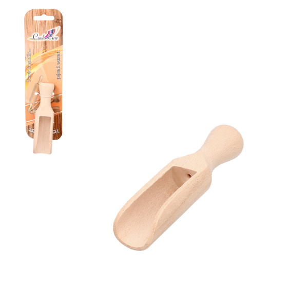 Naběračka 10 CM*0545*