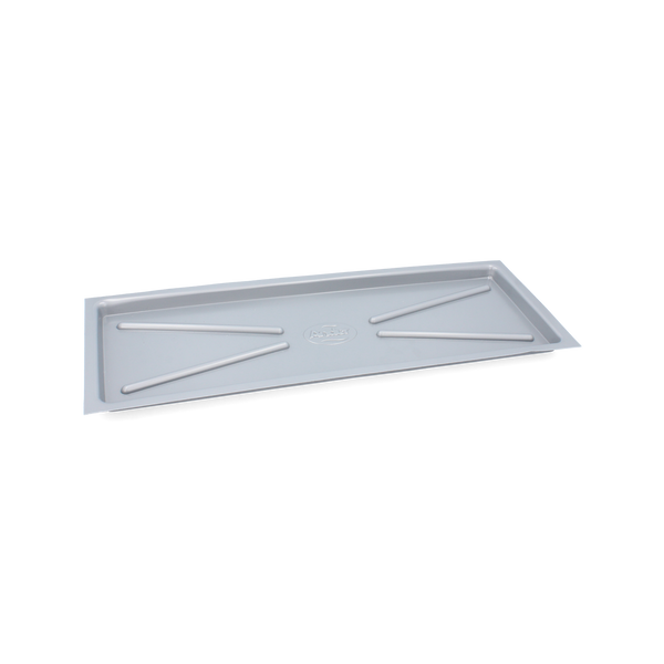 TÁC 50 CM STŘÍBRNÝ * 1126*