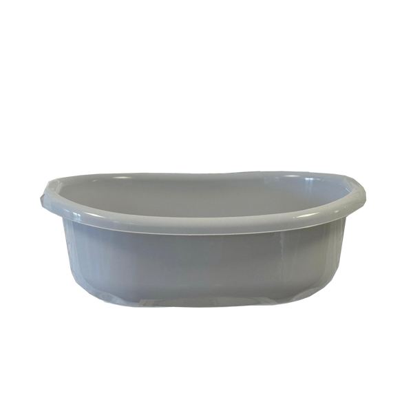 OVÁLNÁ MISKA S UCHY 20 L *0138