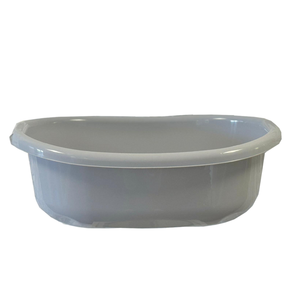 Miska oválná s uchy 30 l *0039