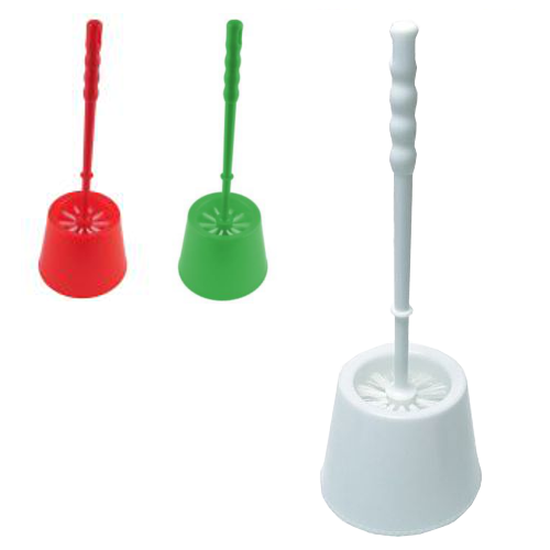 WC kartáč kulatý *2335