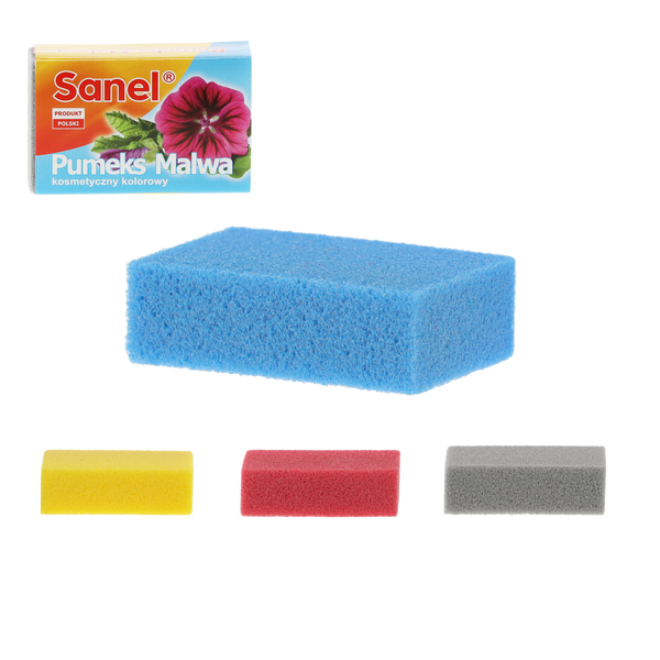 Kosmetický pemza/barva *6286*0231*
