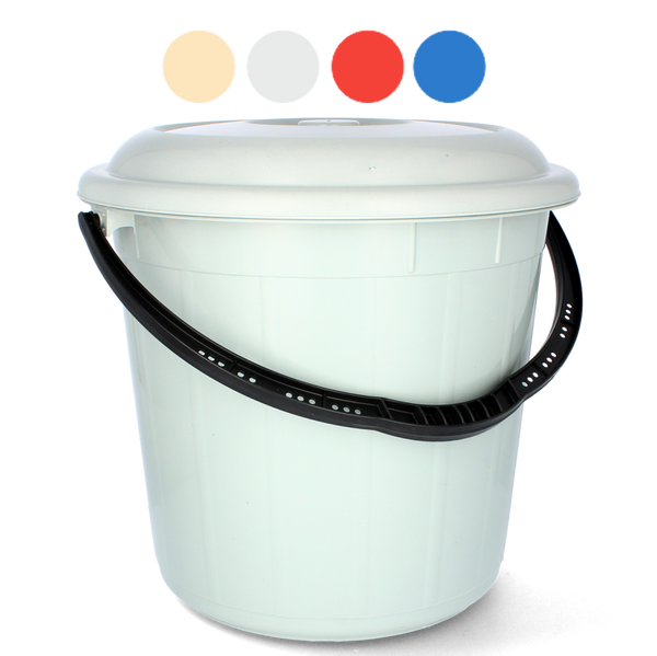 WIADRO 20L Z/P *6250