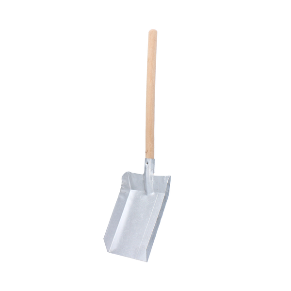 Malá lopatka na uhlí