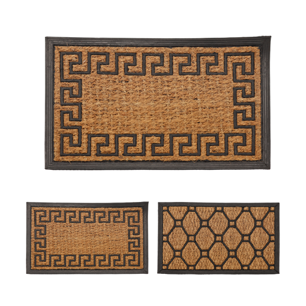 Rohožka PANAMA 40*60 *4828*