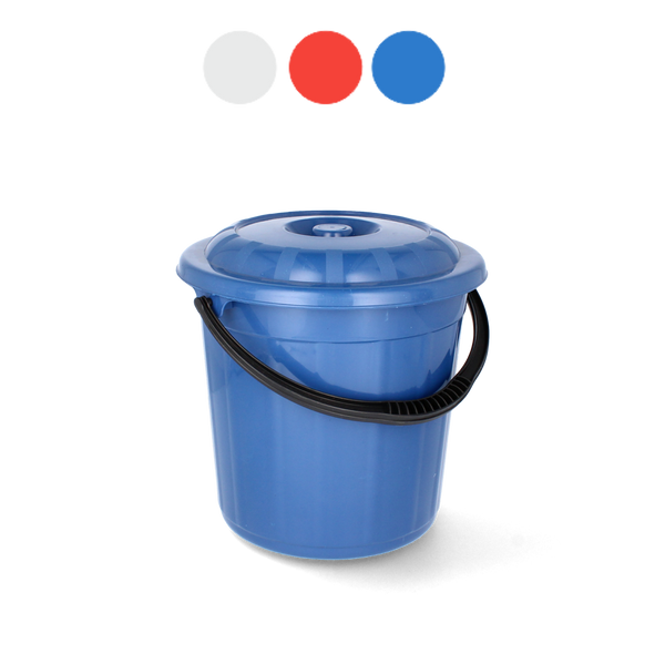 Vědro 5L Z/P *5313