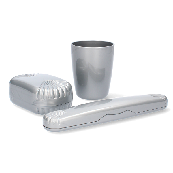 Cestovní sada Comfort 2 *8002*