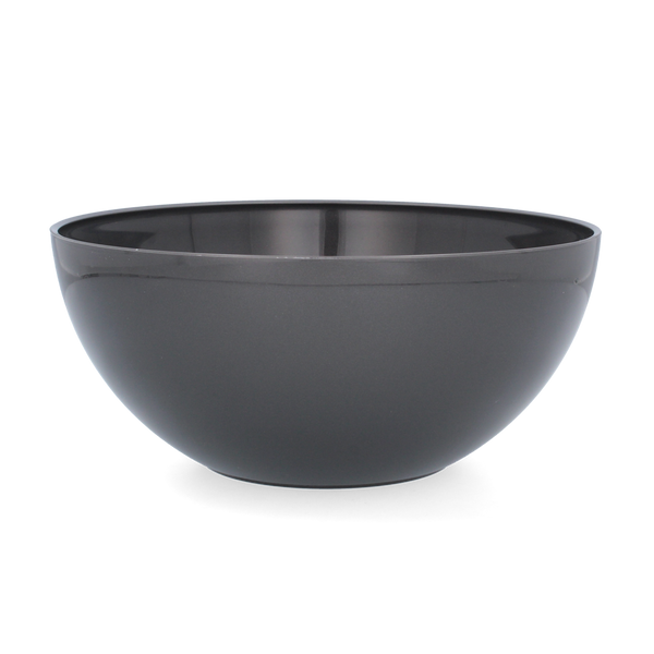 Mísa Rukola 300 Antracit