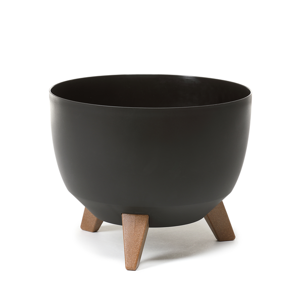 Mísa Roma 240 mm – Černá