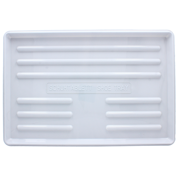 Odkapávač na boty 40x60 šedý