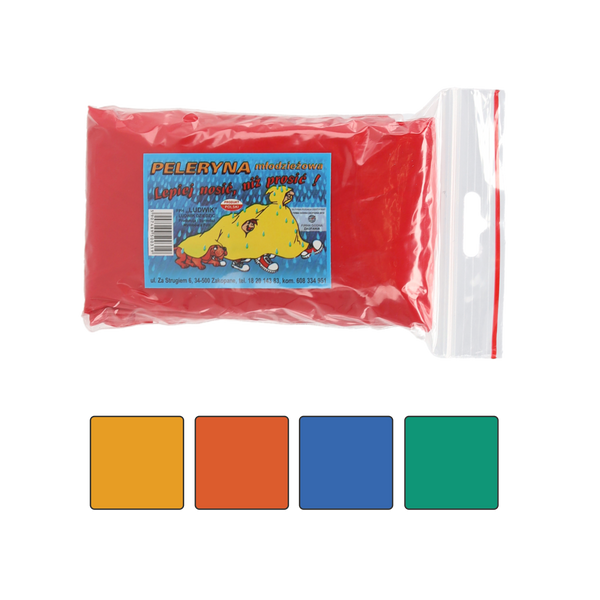 PLÁŠŤ P/DEŠŤOVÝ MLÁDEŽNICKÝ*0319