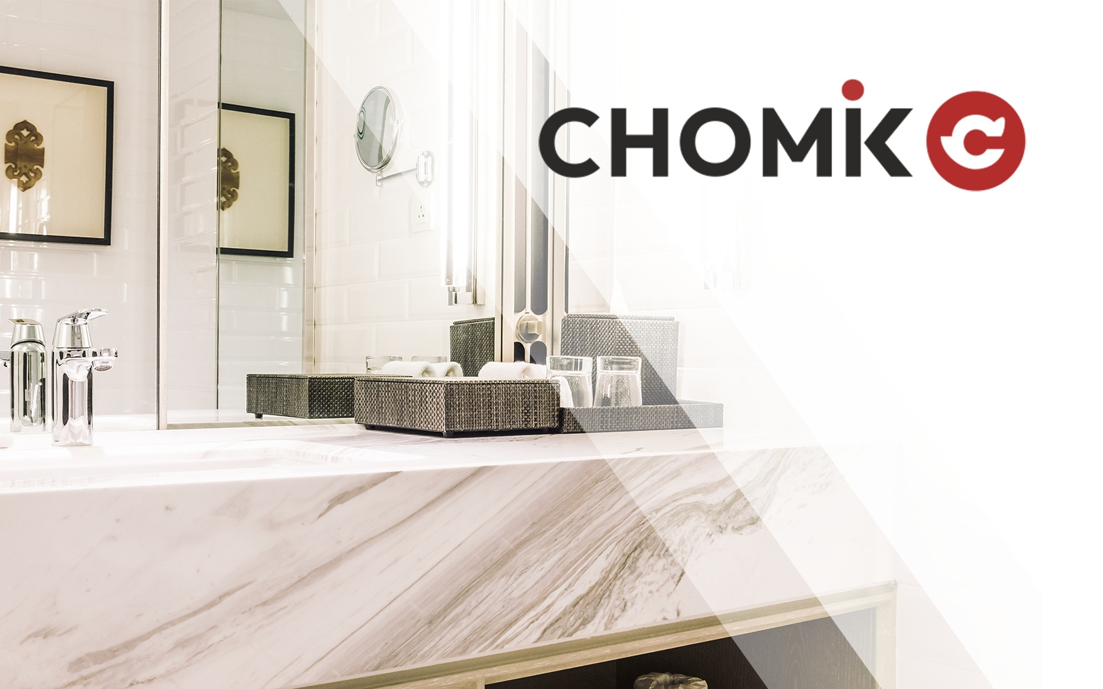 KOUPELNOVÁ SADR KULATÁ 5 ELEM. BÍLÁ *4403