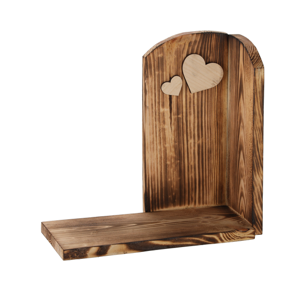 PODSTAVEC POD SVÍCEN 01 OPALOVANÝ *7790