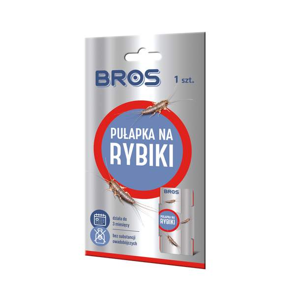 BROS Past na rybenky*7060