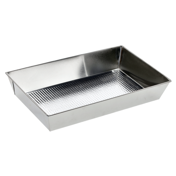 Plech strukturovaný 39x23,5x7cm*1371