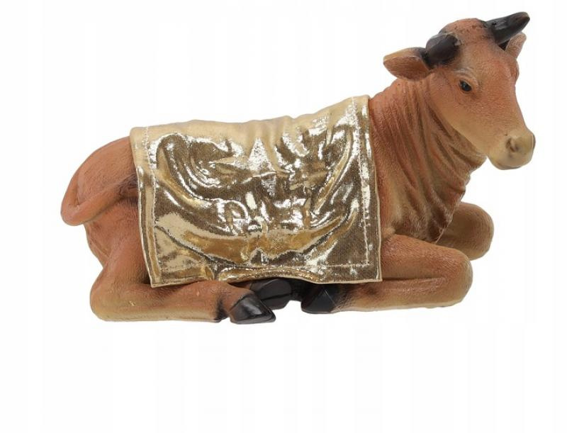 SADA VÁN. FIGUREK, 10 KS, DO 33 CM *6462