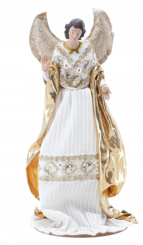 SADA VÁN. FIGUREK, 10 KS, DO 33 CM *6462