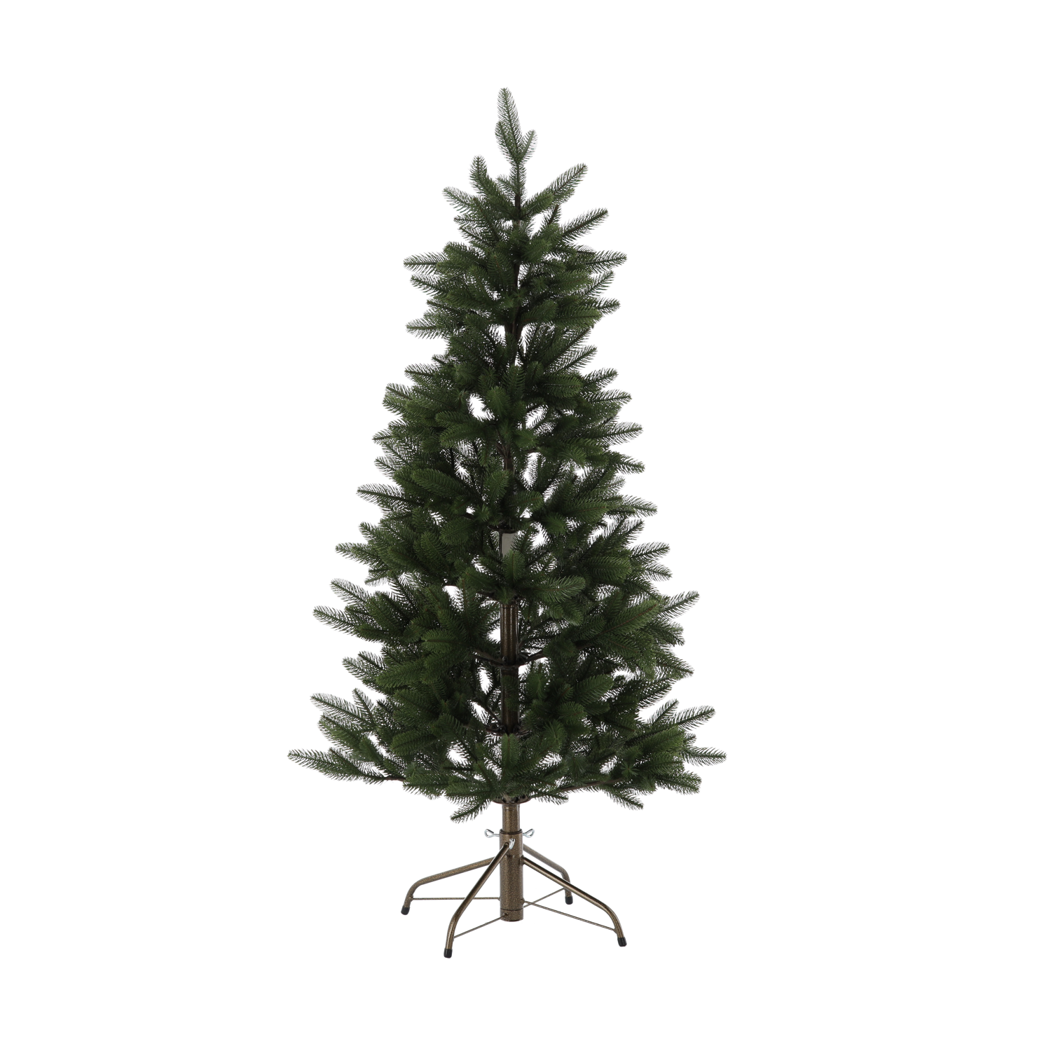 UMĚLÝ STROMEK 150 CM ZELENÝ PETRA *4466