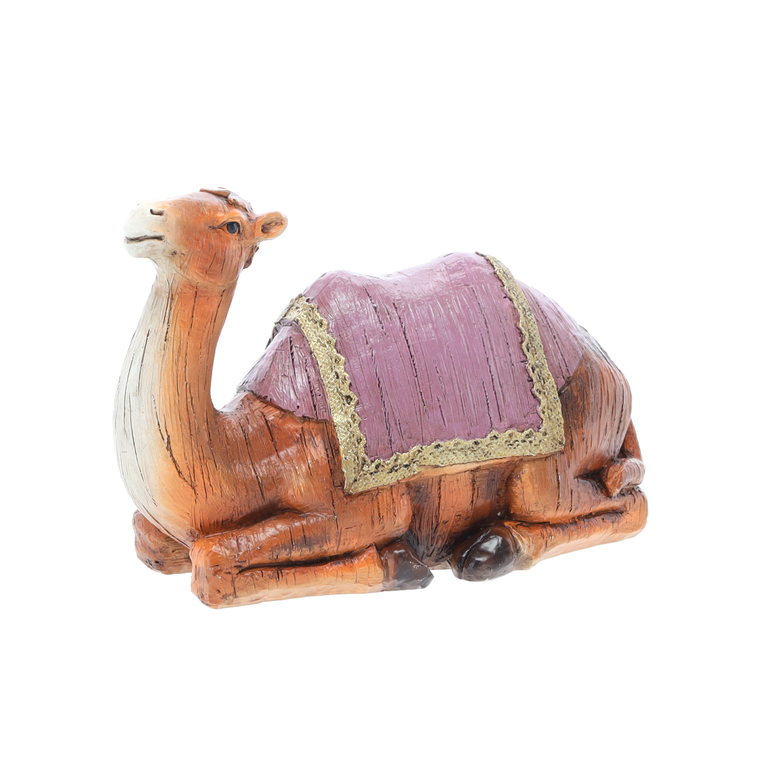 Sada 11 Vánočních Figurinek až do 40,5 cm polyresin
