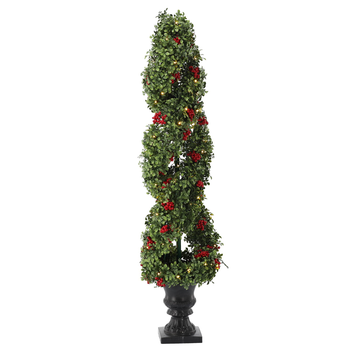 Vánoční stromek 150 cm LED 100L