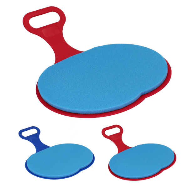 Kluzák s houbičkou SR03 *0335