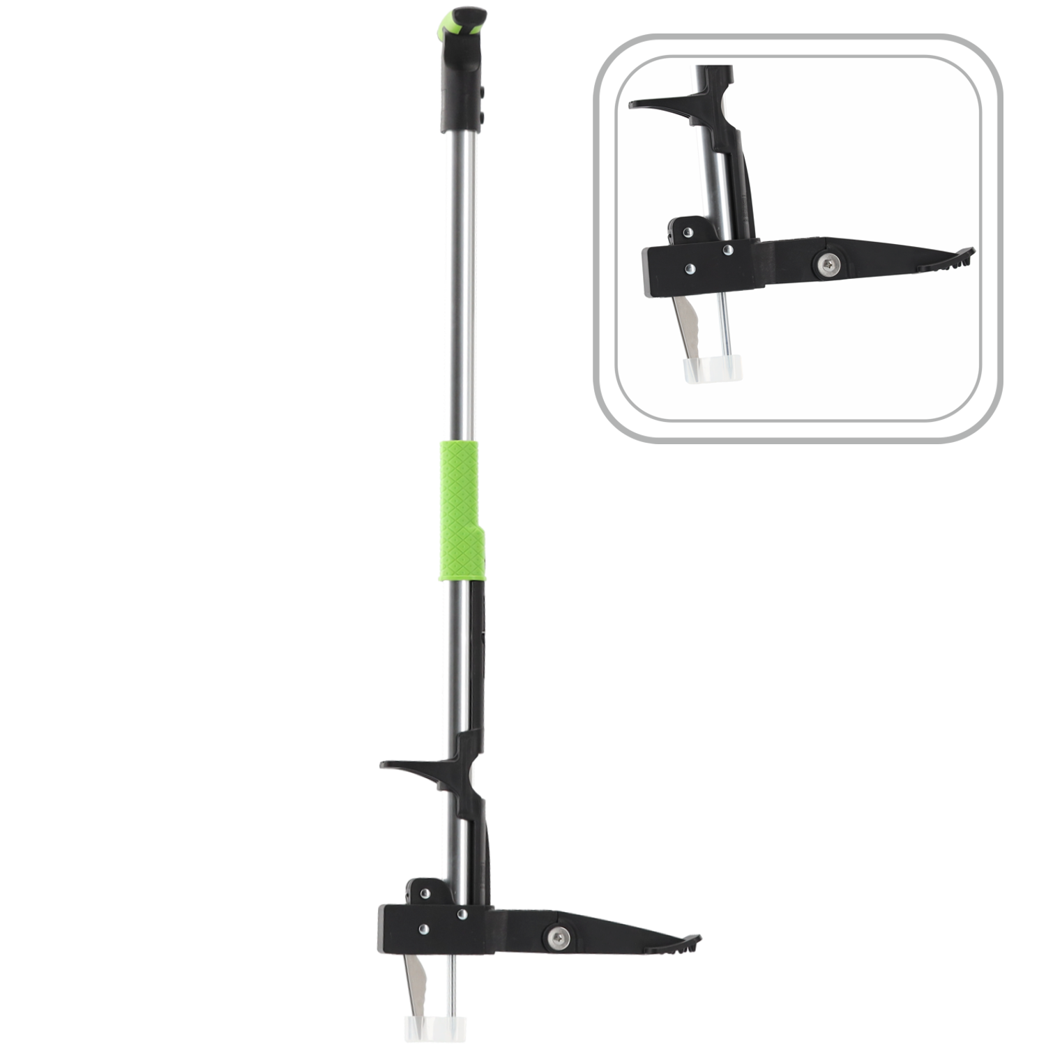 VYTRHÁVAČ PLEVELE 99,5 CM *3968