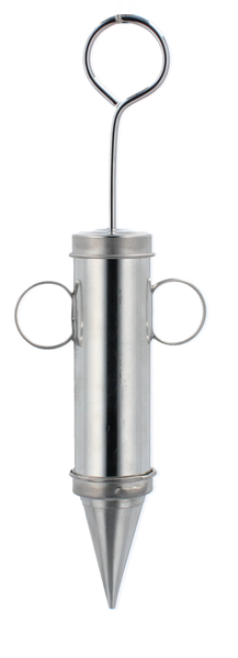 DEKORÁTOR NA DORTY KOVOVÝ *0298