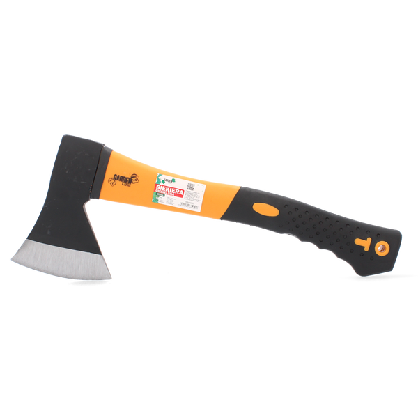 Tesařská sekera 600 g násada 36 cm *4600