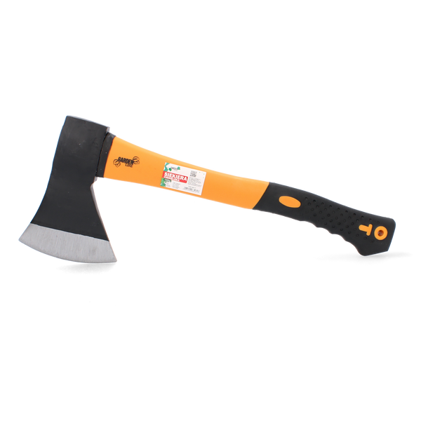 Tesařská sekera 1000 g s topůrkem 43 cm