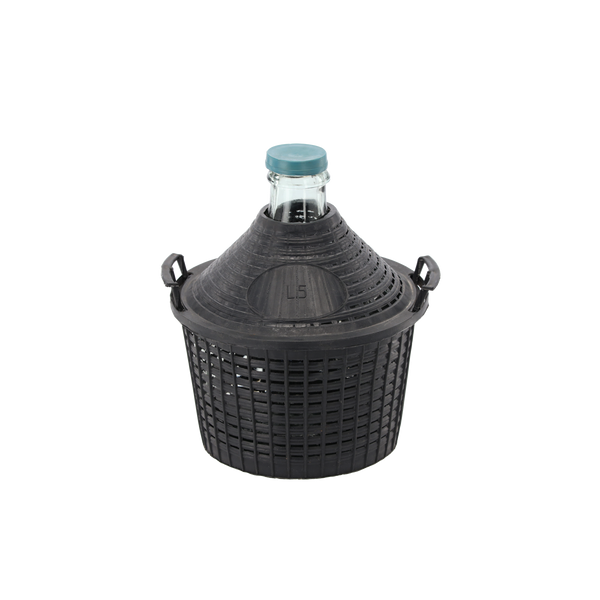 BALÓN V KOŠI 5 LT.