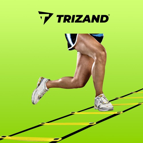 Tréninkový žebřík