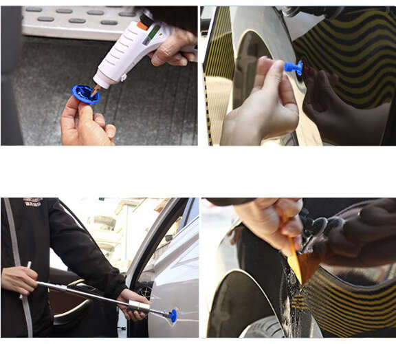 Sada na odstranění důlků na těle