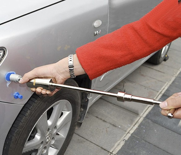 Sada na odstranění důlků na těle