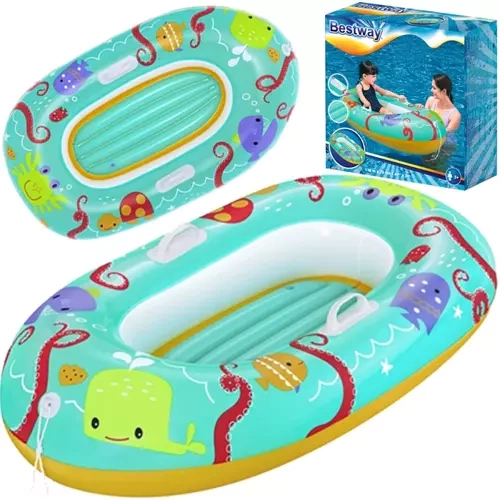 Ponton na plavání - BESTWAY 34009