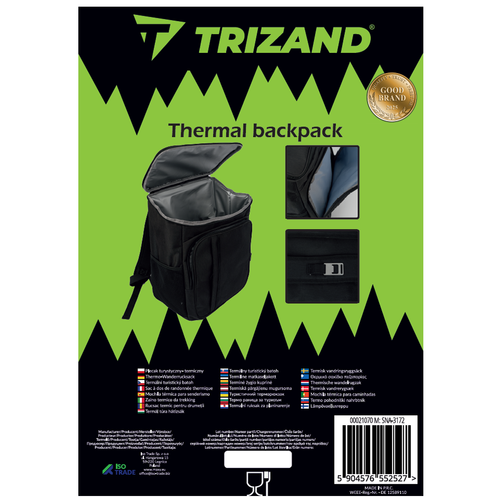 Termo turistický batoh Trizand 21070