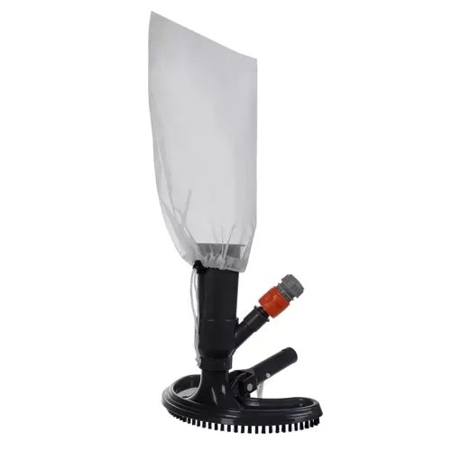 Vysavač na dno bazénu