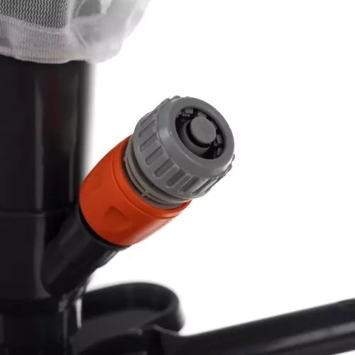 Vysavač na dno bazénu