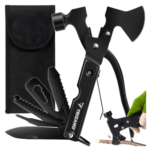 Multifunkční nářadí Trizand 21636 17v1