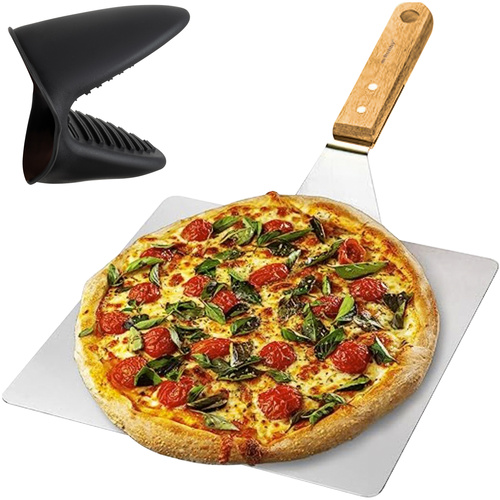 Ruhhy 21746 Plech/lopata na pizzu