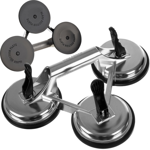 Přísavka - 3x držák Bigstrene 22361