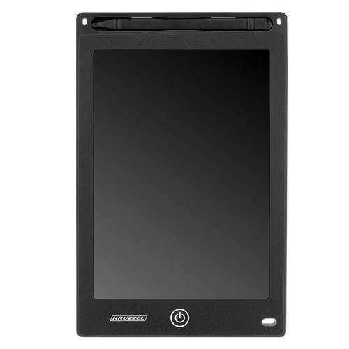 KRUZZEL 22454 8,5" černý kreslicí tablet