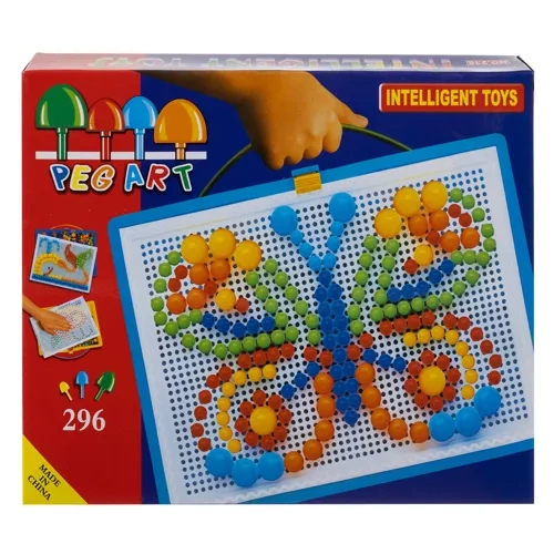 Houbařské puzzle