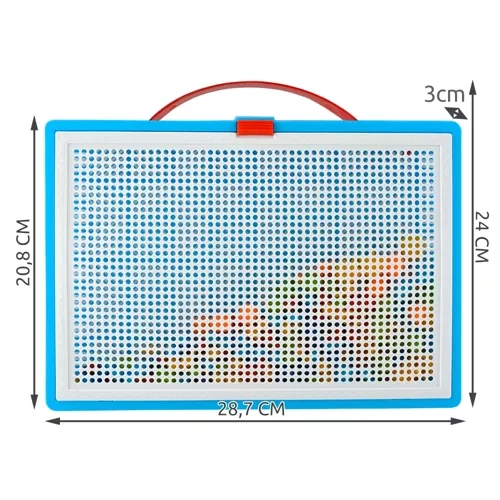 Houbařské puzzle