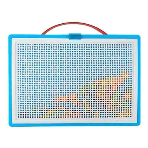 Houbařské puzzle