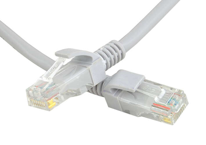 30m kabel Izoxis 22532 LAN