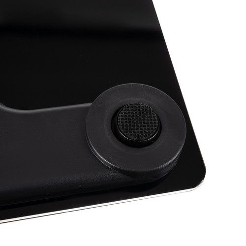 Analytická koupelnová váha Ruhhy 22525 LCD