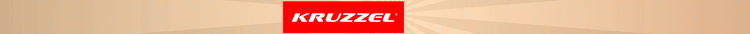 Dřevěné puzzle - Kruzzel 22426 puzzle