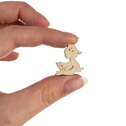 Dřevěné puzzle - Kruzzel puzzle 22878
