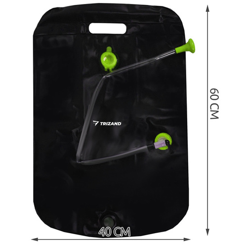 Turistická sprcha 20L 23493