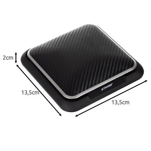 Držák telefonu do auta Xtrobb 24986